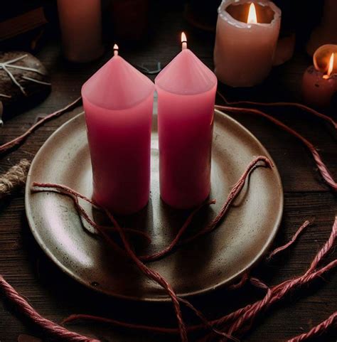Tapping into the Supernatural: Embracing the Nighttime Spell with Besitos